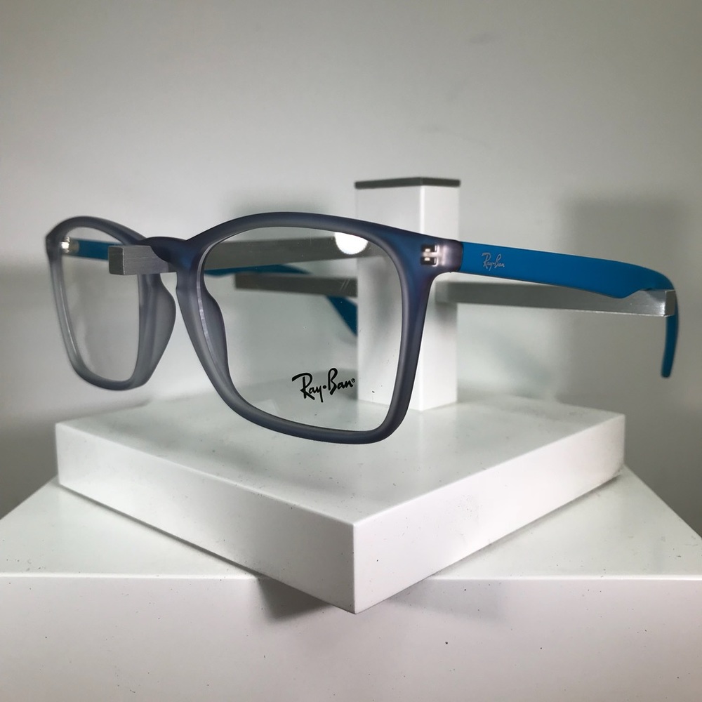 RayBans Eyewear Frames